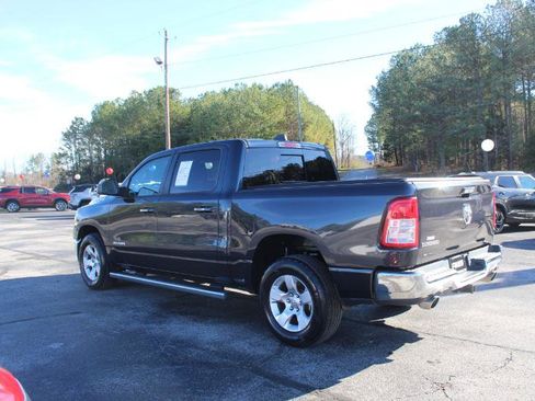 Used 2020 RAM 1500 Big Horn image 8