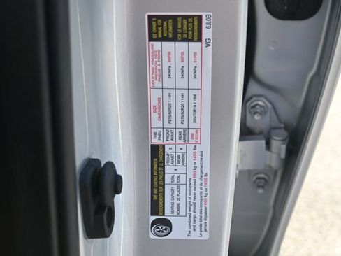 Used 2023 Nissan Armada SL w/ Cargo Package image 30