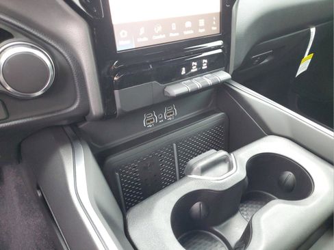 New 2026 RAM 1500 Big Horn RWD image 18