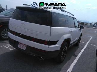 Used 2026 Hyundai Santa Fe SEL AWD/4WD video 2