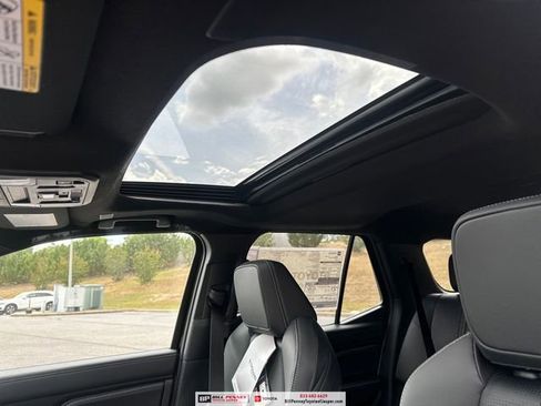 New 2026 Toyota 4Runner Limited AWD/4WD image 18