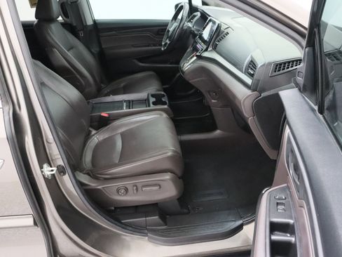 Used 2022 Honda Odyssey EX-L image 40