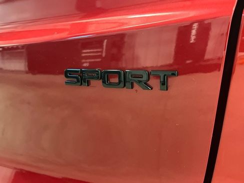 New 2026 Honda CR-V Sport image 9