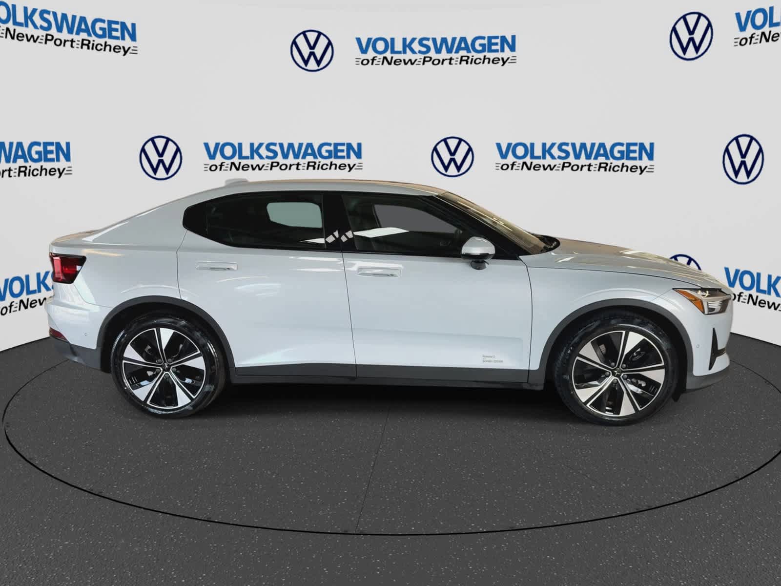 Used 2024 Polestar Polestar 2 RWD image 9