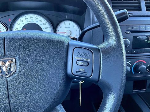 Used 2011 Dodge Dakota Big Horn AWD/4WD image 13