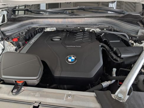 Used 2022 BMW X3 xDrive30i w/ Premium Package 2 AWD/4WD image 27