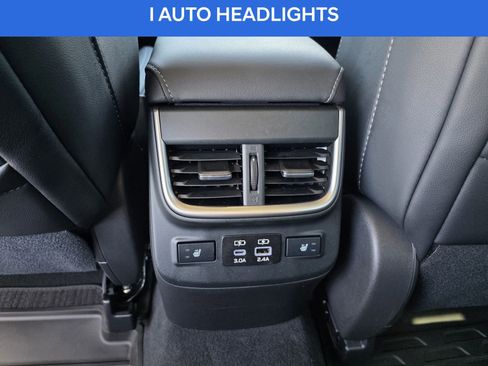 Used 2024 Subaru Legacy Limited image 18