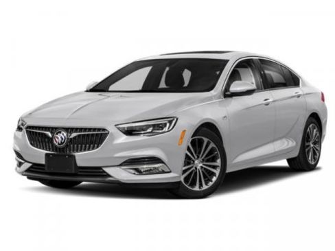 Used 2018 Buick Regal Essence image 1