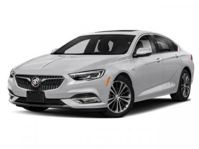 Used 2018 Buick Regal Essence