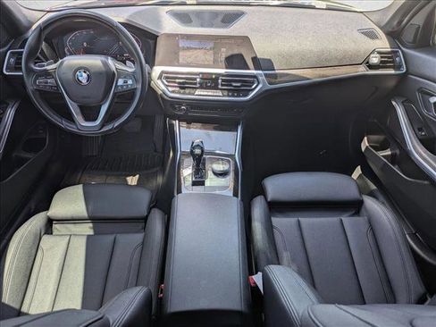 Used 2020 BMW 330i Sedan w/ Convenience Package RWD image 15