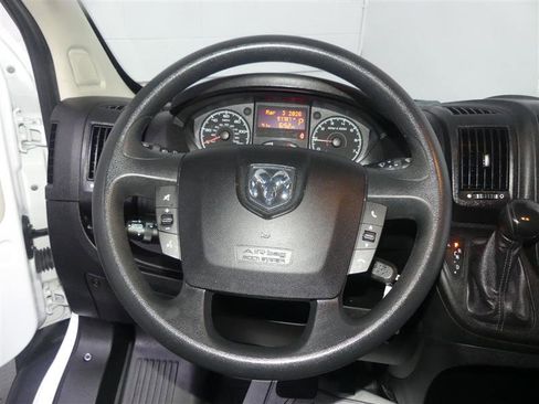 Used 2018 RAM ProMaster 2500 w/ Premium Appearance Group image 24