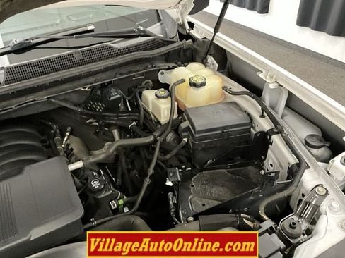 Used 2022 Chevrolet Silverado 2500 LT w/ Convenience Package AWD/4WD image 36