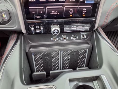 New 2026 RAM 1500 RHO w/ RHO Level 1 Equipment Group AWD/4WD image 9