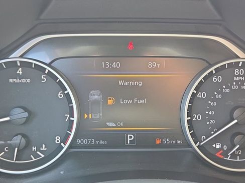 Used 2019 Nissan Murano S FWD image 26
