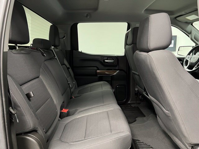 Used 2021 Chevrolet Silverado 1500 RST w/ Z71 Off-Road Package AWD/4WD image 49