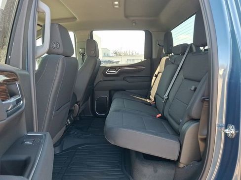 New 2026 GMC Sierra 1500 Elevation w/ Elevation Select Package image 11