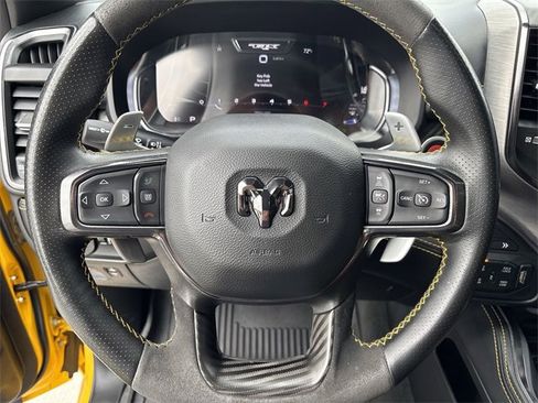 Used 2023 RAM 1500 TRX w/ TRX Level 2 Equipment Group image 22