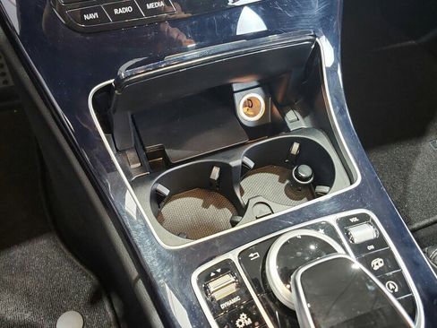 Used 2015 Mercedes-Benz C 63 AMG S image 40