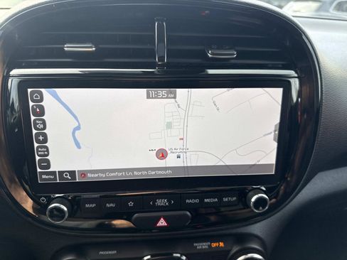 Used 2023 Kia Soul GT-Line FWD image 23