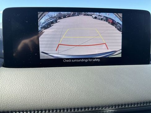 Used 2024 MAZDA CX-5 2.5 Turbo w/ Premium Package image 25