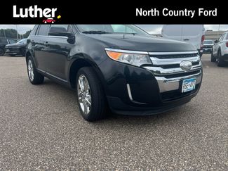 Used 2012 Ford Edge Limited image 1