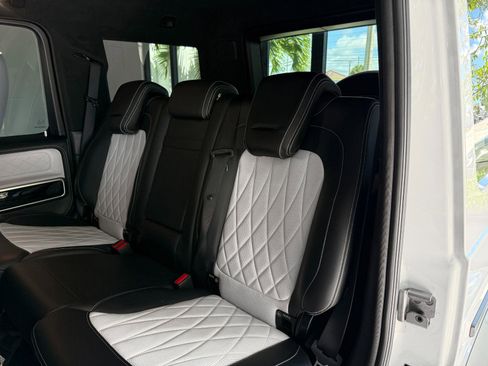 Used 2021 Mercedes-Benz G 550 image 25