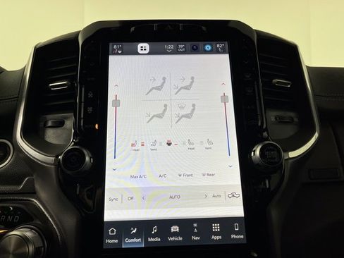 Used 2023 RAM 1500 Laramie image 27