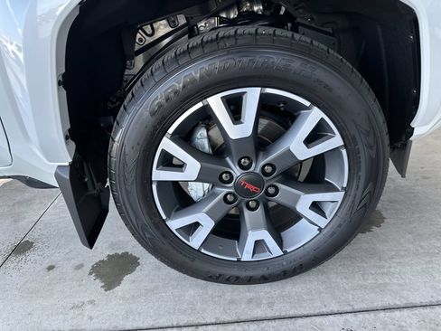 Used 2025 Toyota 4Runner TRD Sport Premium RWD image 32