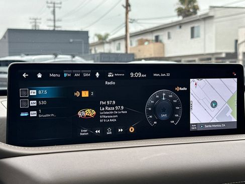 Used 2024 Genesis GV80 3.5T Advanced w/ Advanced Package AWD/4WD image 24