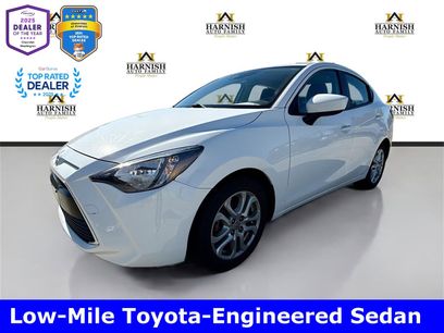 Used 2016 Scion iA