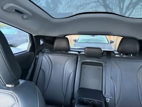 Used 2022 Ford Mustang Mach-E Premium image 29