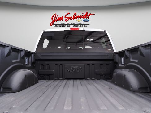 Used 2024 Ford F150 Lariat w/ Equipment Group 502A High AWD/4WD image 42