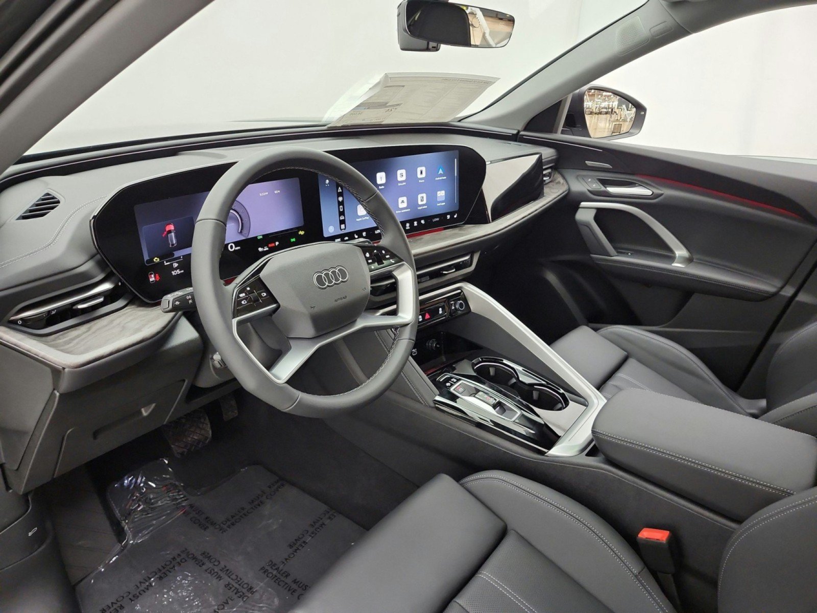 New 2026 Audi Q5 Premium Plus AWD/4WD image 10
