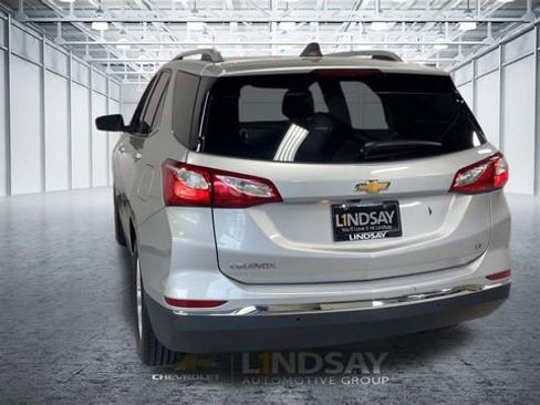 Used 2019 Chevrolet Equinox LT FWD image 8