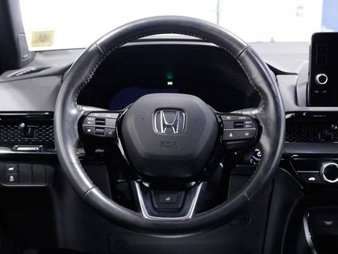 Certified 2023 Honda CR-V Sport Touring image 17