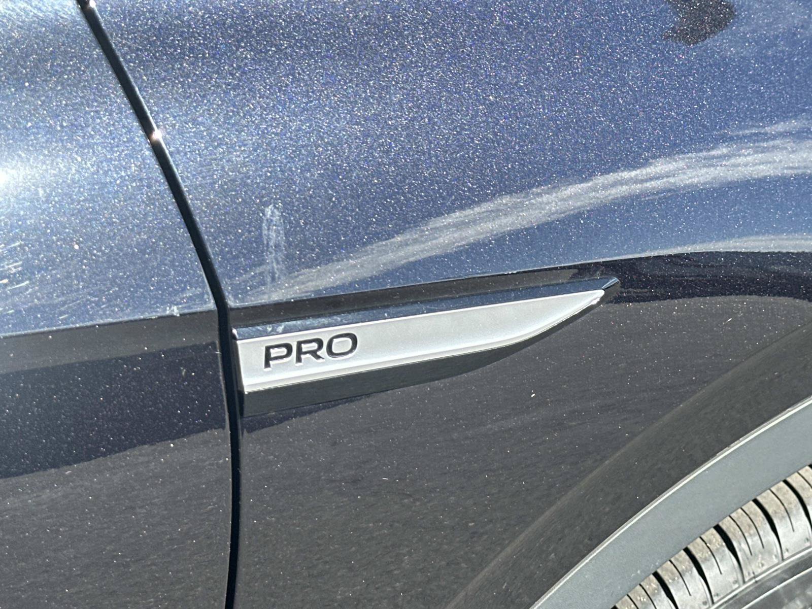 Certified 2023 Volkswagen ID.4 Pro RWD image 29
