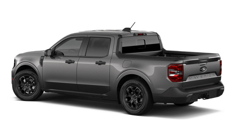 New 2026 Ford Maverick XLT AWD/4WD image 24