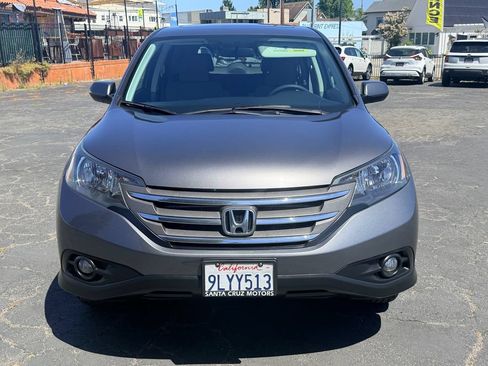 Used 2014 Honda CR-V EX image 2