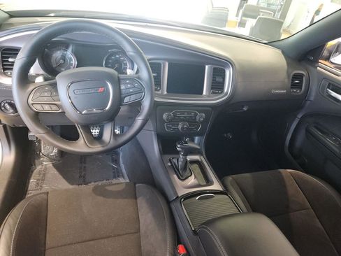 Used 2021 Dodge Charger R/T w/ Plus Group image 12