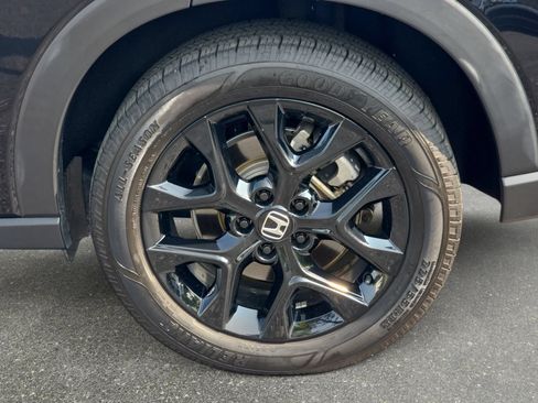 Used 2024 Honda HR-V Sport image 29