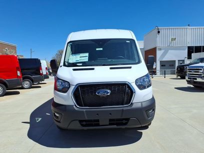 New 2025 Ford Transit 250 148 Medium Roof Extended AWD