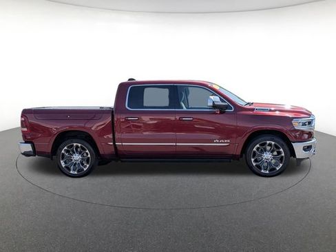 Used 2021 RAM 1500 Limited image 2