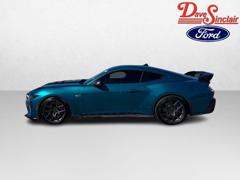 New 2026 Ford Mustang Dark Horse SC RWD image 10