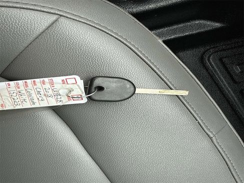 Used 2018 Chevrolet Colorado 2WD Extended Cab image 29