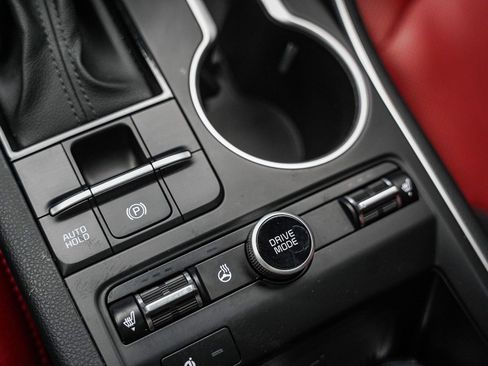 Used 2022 Kia K5 GT-Line w/ GT-Line Awd Premium Package image 29