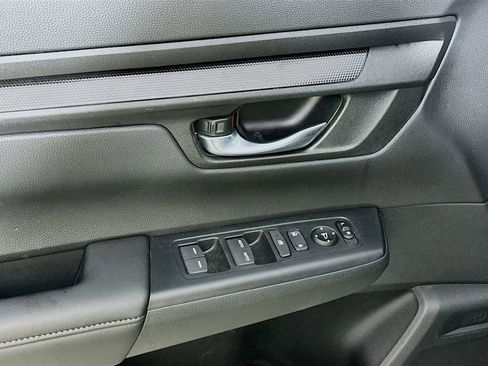Certified 2026 Honda CR-V EX image 21