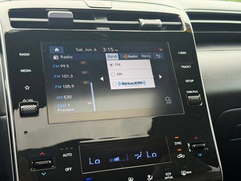 Used 2022 Hyundai Santa Cruz SEL Premium AWD/4WD image 11