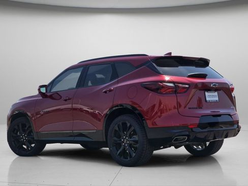Used 2019 Chevrolet Blazer RS AWD/4WD image 22