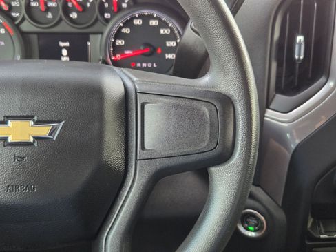 Certified 2023 Chevrolet Silverado 1500 Custom image 23