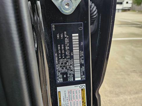 Used 2025 Toyota 4Runner TRD Off-Road Premium image 20